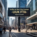 Indo-UK FTA: Major boost for textile industry